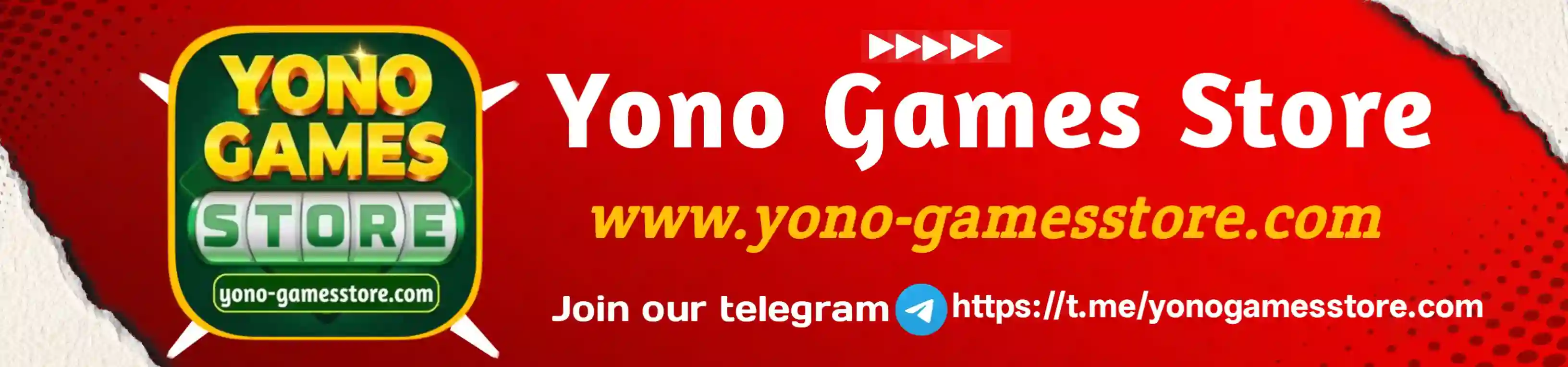 Website Banner