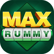 Image for MAX RUMMY